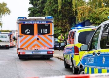 Γερμανία: Χαροπαλεύει η δήμαρχος που μαχαιρώθηκε 13 φορές από την υιοθετημένη κόρη της