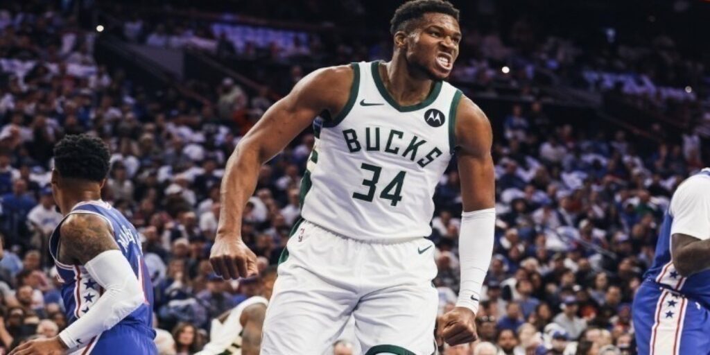 Αντετοκούνμπο: Πάνω από 21.000 πόντους στο NBA – Ο 6ος νεαρότερος παίκτης στην ιστορία του