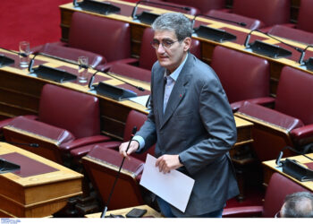 Ο Γιαννούλης μιλά – οι άλλοι… διαλογίζονται