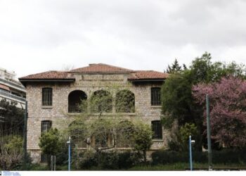 Νέο… κυβερνητικό χτύπημα σε Δούκα: «Παίρνουν» το Γηροκομείο Αθηνών από το Δήμο