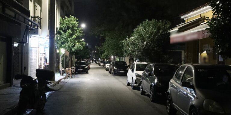 Η ΕΛ.ΑΣ. «αδειάζει» Άδωνι και Ευαγγελισμό για τη 16χρονη στο Γκάζι: «Δεν προκύπτει κλήση στο 100»