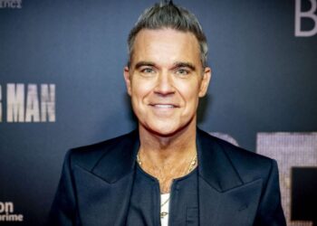 Η Τουρκία ακύρωσε τη συναυλία του Ρόμπι Γουίλιαμς