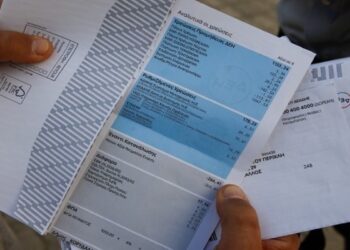 Πράσινο τιμολόγιο: Σταθερές οι τιμές στο ρεύμα για τον Οκτώβριο