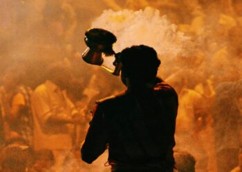 Η Ινδία και όχι η Κίνα θα ηγηθεί στην εποχή της τεχνητής νοημοσύνης