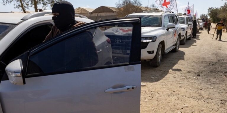 Ισραήλ: Αναγνωρίστηκαν τα λείψανα του προτελευταίου ομήρου στη Γάζα