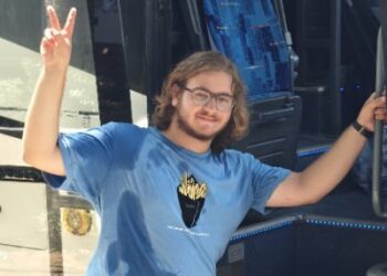 Γάζα: Ο ισραηλινός στρατός συνέλαβε ακτιβιστή (βίντεο)