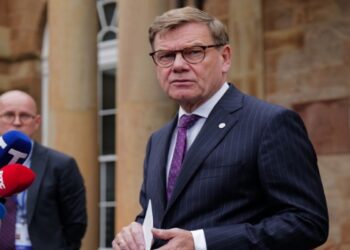 Γερμανία: Στην Αθήνα τη Δευτέρα ο υπουργός Εξωτερικών Γιόχαν Βάντεφουλ