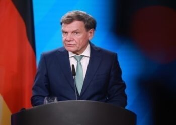 Ο ΥΠΕΞ της Γερμανίας τονίζει πως το ειρηνευτικό σχέδιο δεν μπορεί να εφαρμοστεί άμεσα