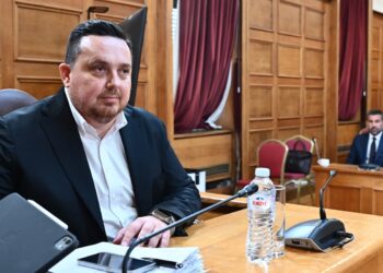 Παραιτήθηκε ο προσωρινός αντιπρόεδρος του ΟΠΕΚΕΠΕ Ιωάννης Καϊμακάμης