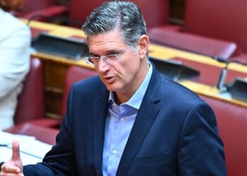 Διονύσης Καλαματιανός: Και με τον Φάμελλο και με τον Τσίπρα