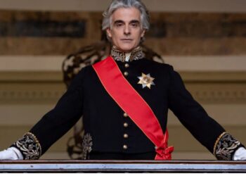 «Καποδίστριας»: κυκλοφόρησε το τρέιλερ της νέας ταινίας του Γιάννη Σμαραγδή