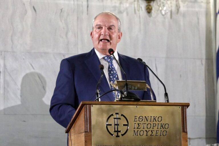 Κώστας Καραμανλής: Βαδίζουμε ολοταχώς σε πολιτική κρίση πρώτου μεγέθους