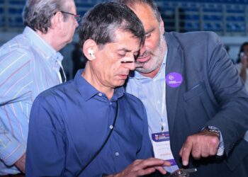 Ο Άδωνις βρήκε τον μοναδικό Αριστερό που συμπαθεί: «Ήταν από τους πιο ικανούς και έντιμους»