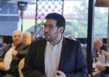 Καρχιμάκης στο nonpapers.gr: «Ψέματα ότι είμαι δυσαρεστημένος λόγω μη συμμετοχής μου στην ΚΟΕΣ του ΠΑΣΟΚ»