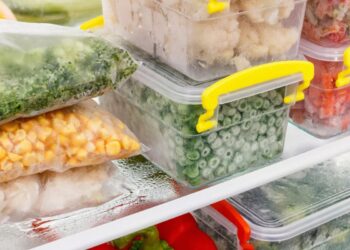 Στροφή στα κατεψυγμένα λόγο οικονομικής στενότητας