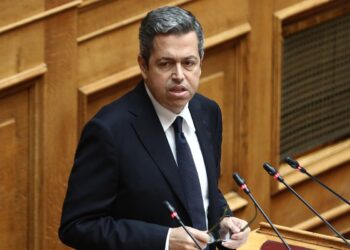 Συμεών Κεδίκογλου: Το κόμμα Τσίπρα μπορεί να είναι πρώτο στις δεύτερες εκλογές