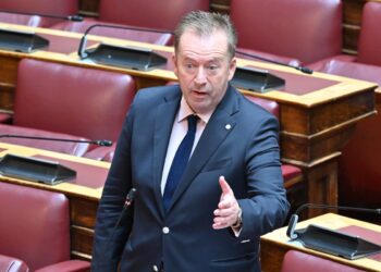 Βασίλης Κόκκαλης: «Όταν και αν μου στείλει μήνυμα ο Τσίπρας, θα σας απαντήσω»