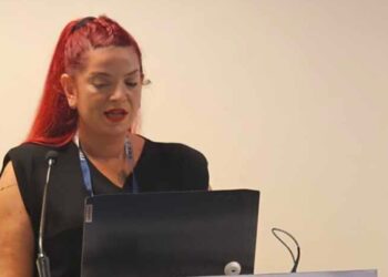 Κωνσταντίνα Ελένη Καρακάση: Η πρώτη γυναίκα χειρουργός μεταμοσχεύσεων ήπατος στην Ελλάδα