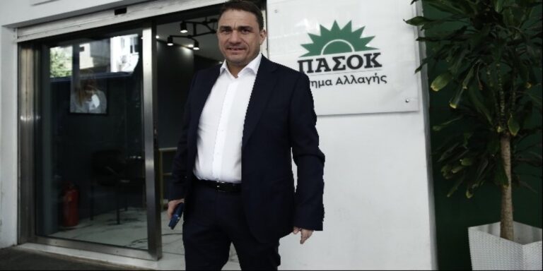 Τσουκαλάς: Δεν ξεχνάμε τον φασισμό, τη μισαλλοδοξία, την ακροδεξιά επέλαση, το μίσος που έσπειρε η Χρυσή Αυγή