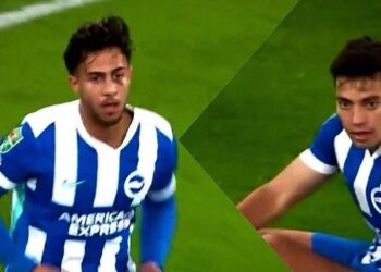 Τζίμας και Κωστούλας βασικοί για την Μπράιτον απέναντι στην Άρσεναλ – Βίντεο με τις καλύτερες στιγμές τους