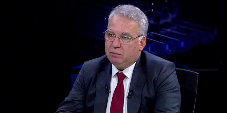 Τουρκία: Συνελήφθη πρώην βουλευτής του Ερντογάν για «προσβολή του προέδρου» – «Με φιμώνουν γιατί μίλησα»