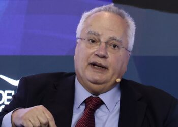 Νίκος Κοτζιάς: «Ναι» σε κοινή Κοινοβουλευτική Ομάδα ΣΥΡΙΖΑ και Νέας Αριστεράς – Τι είπε για Τσίπρα