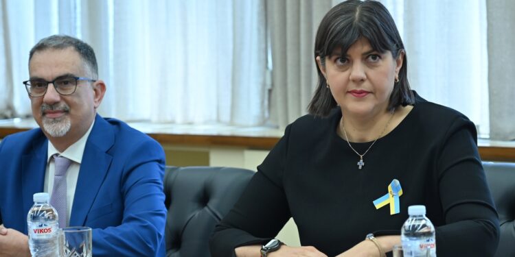 Στις 10πμ η συνέντευξη Τύπου της Κοβέσι – Οι τρεις δικογραφίες στις οποίες θα αναφερθεί