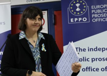 Πως σχολιάζουν στο Μαξίμου την επίσκεψη Κοβέσι στην Ελλάδα