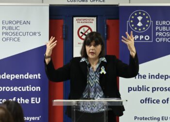 Αυστηρή προειδοποίηση Κοβέσι: Όποιος σκέφτεται να παρέμβει στο έργο μας, να το ξανασκεφτεί – Η διαφθορά σκοτώνει, όπως στα Τέμπη