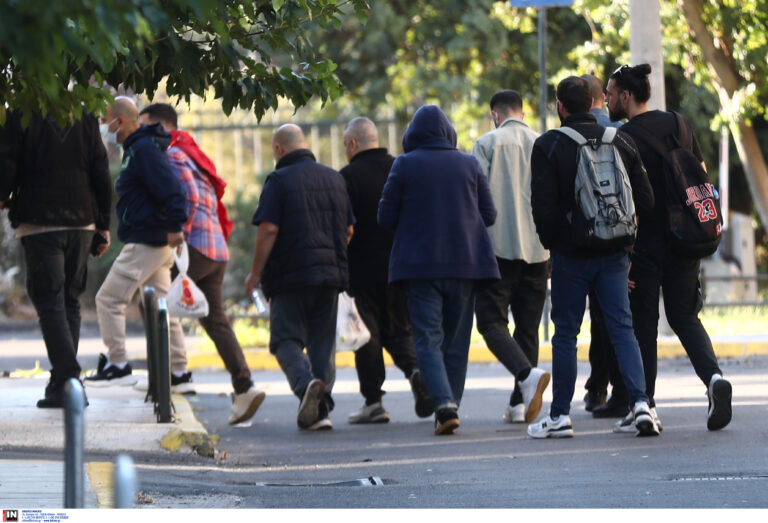 Προφυλακιστέοι ακόμα τέσσερις κατηγορούμενοι για το κύκλωμα απάτης με τον ΦΠΑ
