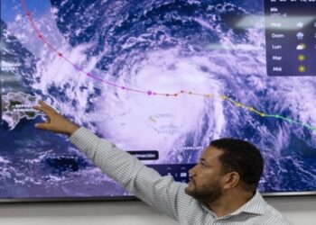 Επιστρέφει το μετεωρολογικό φαινόμενο La Nina