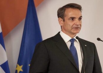 Στην Αίγυπτο ο πρωθυπουργός για την ενθρόνιση του νέου Αρχιεπισκόπου Σινά