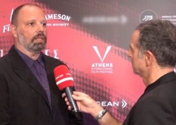 «Κάρφωσε» Μενδώνη ο Λάνθιμος για την απαγόρευση γυρισμάτων στην Ακρόπολη: «Απογοήτευση, ήταν σοκαριστικό»