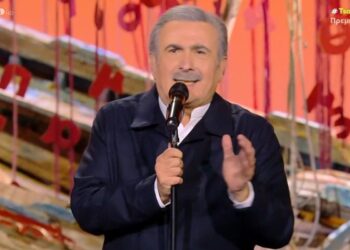 Λαζόπουλος: «Μάγδα Φύσσα, Μαρία Καρυστιανού, Κοβέσι, Τυχεροπούλου- Αυτές οι γυναίκες είναι ο Άγνωστος Στρατιώτης μας»