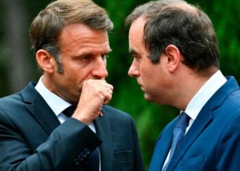 Γαλλία: Νέα κυβέρνηση – Οι 18 υπουργοί του Λεκορνί και οι πρώτες αντιδράσεις