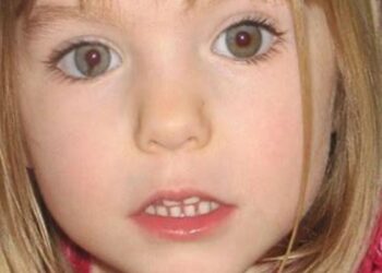 Γερμανία: Ο ύποπτος για την υπόθεση της Μαντλίν Μακάν ζει άστεγος στο Κίελο