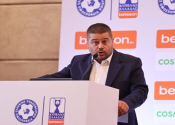 Γκαγκάτσης: «Αποτυχία ο αποκλεισμός, στηρίζουμε τον Γιοβάνοβιτς»