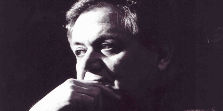 Μποφίλιου–Χαρούλης: Περιοδεία χωρίς τη μουσική του Χατζηδάκι