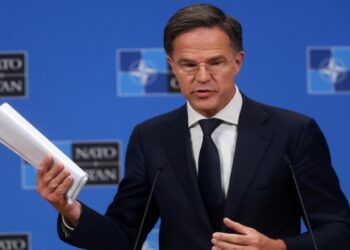 Ρούτε από Σύνοδο υπουργών Άμυνας του ΝΑΤΟ: Έχουμε όλα τα μέσα και την εξουσία να αμυνθούμε