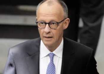 Μερτς: «Ήρθε η ώρα για ειρήνη στη Γάζα»