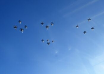 Γαλλία: Στέλνει Mirage και πυραύλους Aster στην Ουκρανία