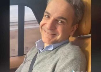 Τα social media που πρώτος… αγάπησε, «καταράστηκε» ο Κ. Μητσοτάκης