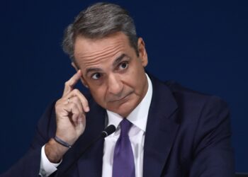 Η «άνοδος» του Κυριάκου – και ο Βορράς σε mode δοκιμής