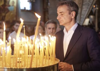 «Επιτέλους, δεν είμαστε το ρεντίκολο της Ευρώπης»