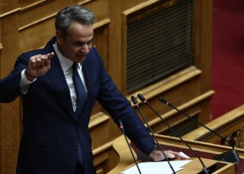 ΟΠΕΚΕΠΕ: Ο Μητσοτάκης άνοιξε το δρόμο στον «φραπέ» και τον «χασάπη»… 