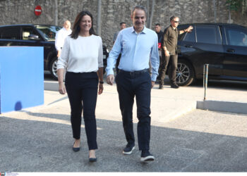 Προοδευτική αντιπολίτευση: Να αποσυρθεί το αντεργατικό έκτρωμα Κεραμέως