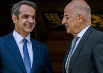 Γιατί άνοιξε για τα καλά το παιχνίδι στη ΝΔ