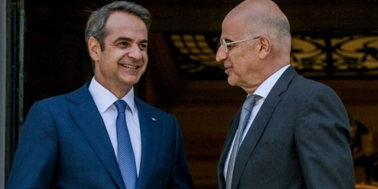 Γιατί άνοιξε για τα καλά το παιχνίδι στη ΝΔ