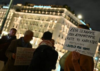 Καλύπτει Άδωνι ο Κυβερνητικός Εκπρόσωπος σε σχέση με Δένδια