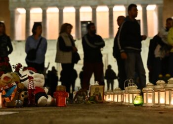 Καμία τροπολογία δεν σβήνει τη συλλογική μνήμη ενός έθνους